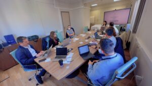 kick off meeting image