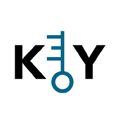 key